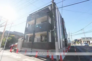 ジーメゾン昭島【1階】の外観