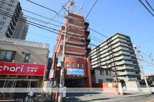 エスポアール川越の画像