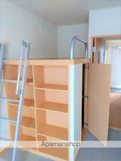 レオパレスKASHIWA【2階】のその他画像