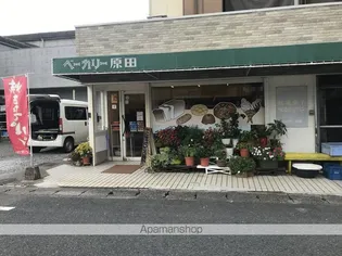 リヴィエールゴン【103号室】の周辺