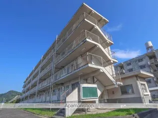 ビレッジハウス竹原1号棟の画像