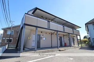 メゾンコリーヌの画像