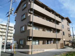 政本マンションⅡの画像