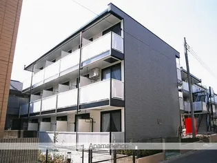 レオパレスKENの画像