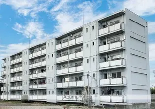 ビレッジハウス奈良部1号棟の画像