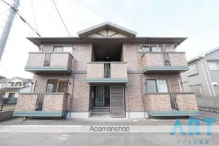 リビングタウン高岡 A棟の画像