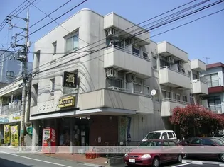 横浜屋ビルの画像