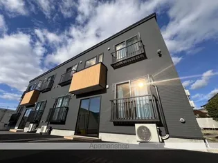 CASA BONITA(カーサボニータ)【1階】の外観