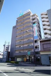 アップル第7マンション【3階】の外観