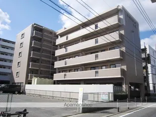 ガーデンステージ大橋の画像