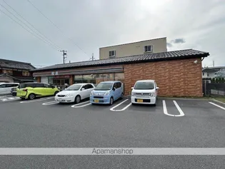 やしま館【6階】の周辺