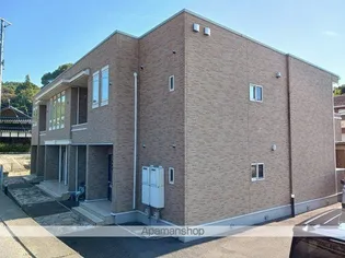 アウローラ K【1階】の外観