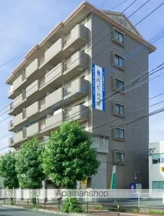 センチュリー21【6階】の外観