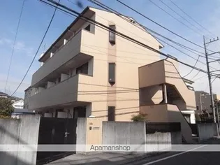 ナカノパラッツォの画像