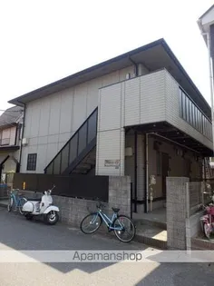 ウイスティリア高洲の画像