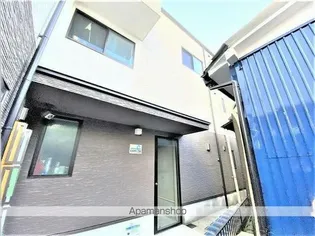 COMFIE横浜戸部【2階】の外観