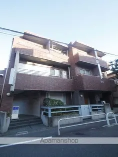 ピエタテール【2階】の外観