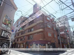藤和サンコープ大名の画像