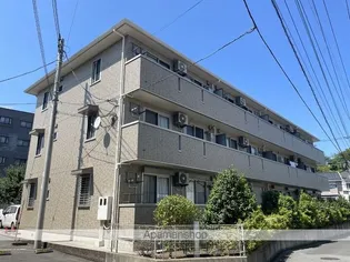 サンモール ナナ Aの画像