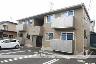 グランブルーかすみ町の画像