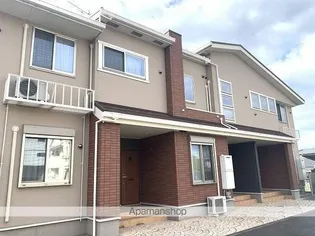 ジュネス ヌーベルⅣの画像