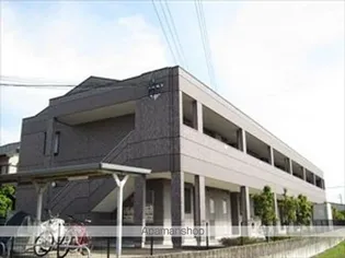 アシューレ東岸和田の画像