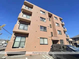 ジェルメ吉川町の画像