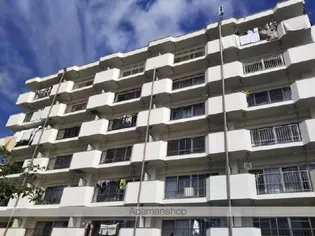 東京都三鷹市新川2丁目【マンション】の外観