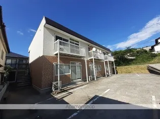 シティハイツカトウの画像