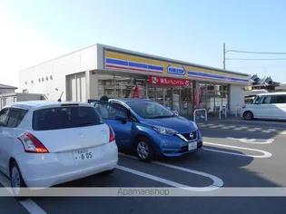 北野田大発マンションB棟【4階】の周辺