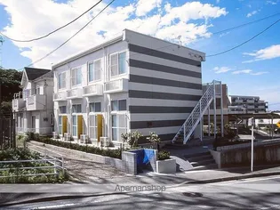 レオパレス野村【2階】の外観