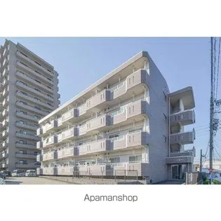 エルグランデ豊が丘の画像