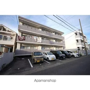 アンドービルの画像