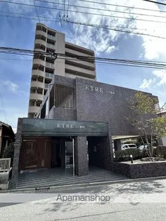 エトゥール古江駅前の画像