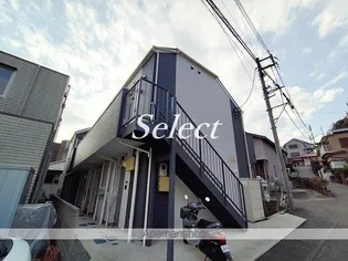 カーサ コルザ杉田の画像