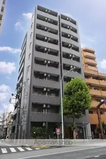 東京都新宿区天神町【マンション】の外観
