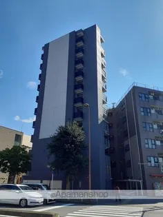 SOLメイクス浄心天神山【601号室号室】の外観