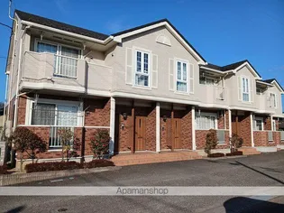 ガーデンシティ笹木野の画像