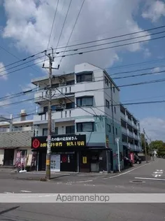 21コスモス恒久【3階】の外観