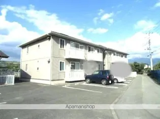 レジデンスFUJIYAMA ABの画像