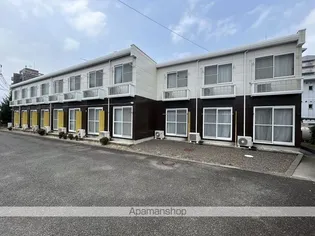 レオパレスサンローランの画像