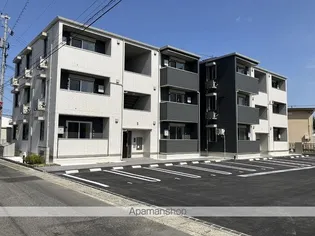 エマーブルMグラン Ⅱ棟の画像