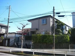 大井アパートの画像