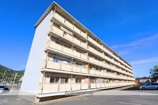 ビレッジハウス大乗2号棟の画像