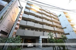 ルーブル大塚の画像