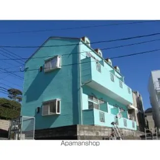 フラットエムズの画像