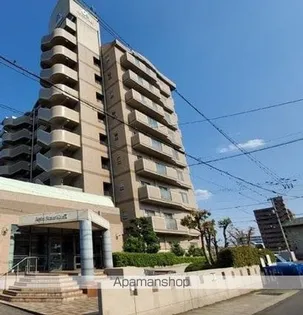 アルファステイツ木太IIの画像