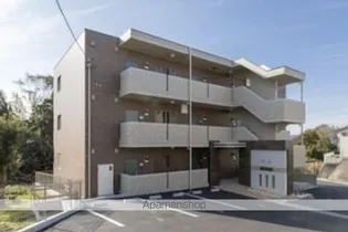 ルシエール東護【1階】の外観