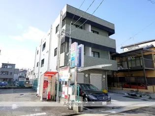 MSビルONEの画像