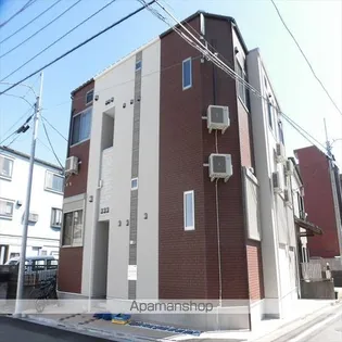 ファーストハイムの画像